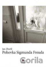 Pohovka Sigmunda Freuda