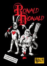 Royal Dirties Comics #1