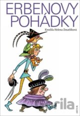 Erbenovy pohádky