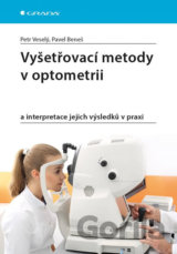 Vyšetřovací metody v optometrii