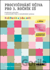 Procvičování učiva pro 3. ročník ZŠ