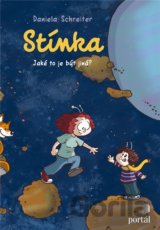 Stínka