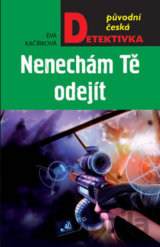 Nenechám tě odejít