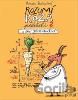 Rozumí koza petrželi?