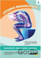 Léčebná rehabilitace bolestivých stavů hybné soustavy