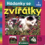 Hádanky se zvířátky