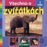 Všechno o zvířátkách