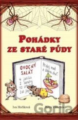 Pohádky ze staré půdy