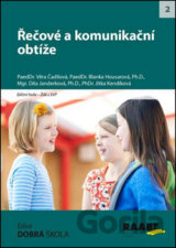 Řečové a komunikační obtíže