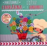 Pohádková cukrárna Lízátka a bonbonky