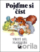 Pojďme si číst