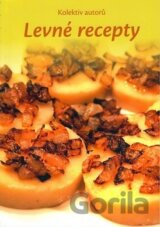 Levné recepty