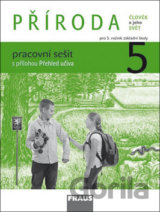 PŘÍRODA 5 pracovní sešit