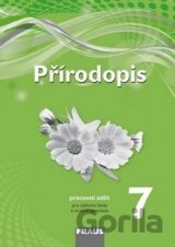 Přírodopis 7 Pracovní sešit