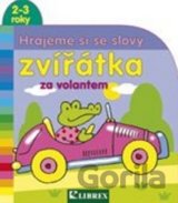 Zvířátka za volantem