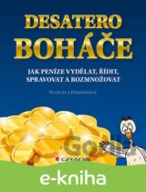 Desatero boháče