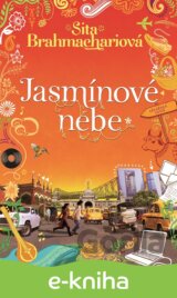 Jasmínové nebe