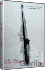 Hunter Killer: Nevididiteľný zabijak
