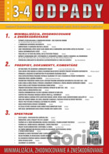 Odpady 3-4/2019