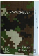 Nová zmluva