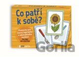 Co patří k sobě?