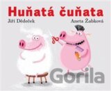 Huňatá čuňata