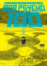 Mob Psycho 100 (Volume 2)