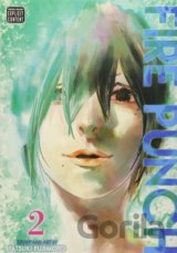 Fire Punch (Volume 2)
