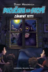 Dvojčata na stopě: Záhadný yetti