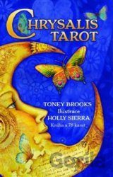 Chrysalis Tarot