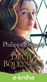 Druhá Boleynová