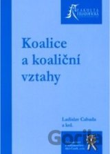 Koalice a koaliční vztahy