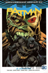 Batman: Já jsem zhouba