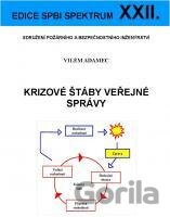 Krizové štáby veřejné správy