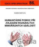 Humanitární pomoc při zvládání rozsáhlých mimořádných událostí