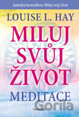 Miluj svůj život - meditace