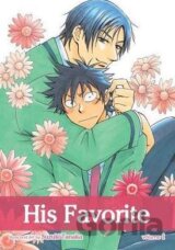 His Favorite (Volume 1)