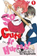 So Cute It Hurts!! (Volume 1)