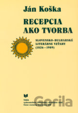 Recepcia ako tvorba