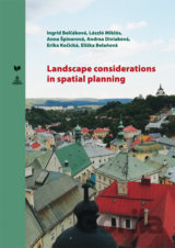 Landscape considerations in spatial planning