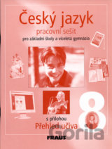Český jazyk 8