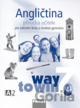 Angličtina 7 Příručka učitele