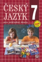 Český jazyk 7 pro základní školy