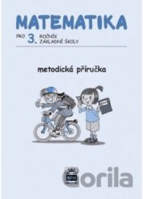 Matematika pro 3. ročník ZŠ