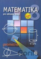 Matematika 8 pro základní školy - Geometrie