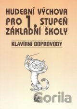 Hudební výchova pro 1. stupeň základní školy