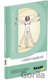 Diferenciální diagnostika v interní medicíně