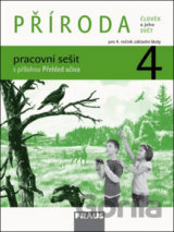Příroda 4 pracovní sešit