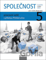 Společnost 5 pracovní sešit