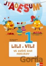 Lili a Vili 1 ve světě živé abecedy